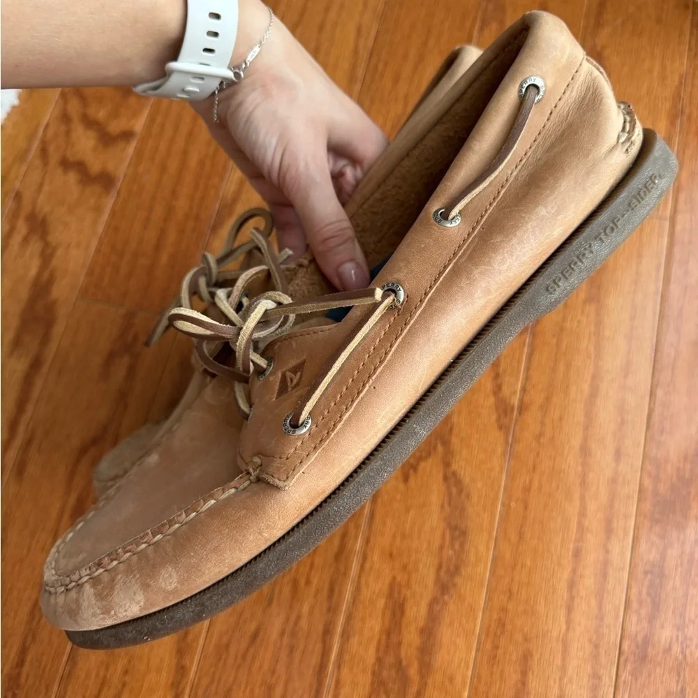 Sperry most iconic